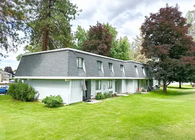 Property at The Grove - 8719 N Hill N Dale St, Spokane, WA, 99218, 2-3 beds, 1-1.5 bath, [object Object]
