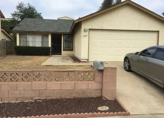 Property at 3262 Soldau Dr, San Diego, CA, 92154, 3 beds, 2 baths, [object Object]