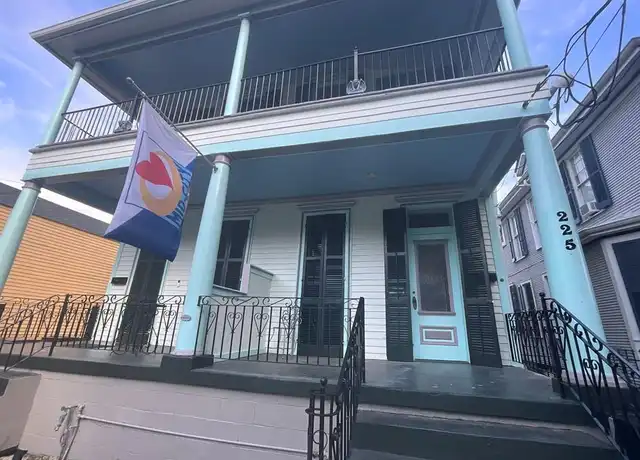 Property at 225 S Scott St, New Orleans, LA, 70119, 3 beds, 2 baths, [object Object]