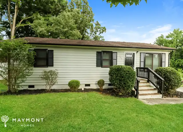 Property at 3051 Lasalle St, Charlotte, NC, 28216, 3 beds, 1 bath, [object Object]