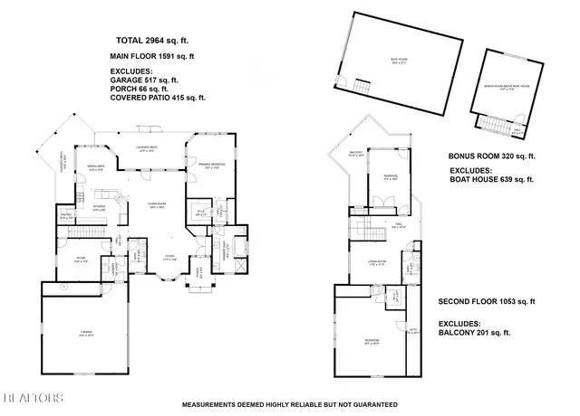Property at 2230 Wild Pear Trl, Dandridge, TN, 37725, 4 beds, 3 baths, [object Object]
