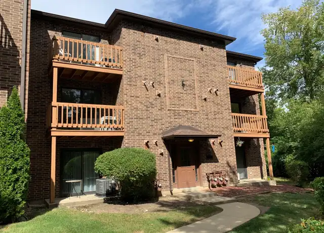 Property at 2226 Abbeywood Dr Unit B, Lisle, IL, 60532, 2 beds, 1 bath, [object Object]