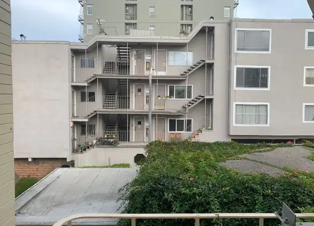 Property at 2286 Jackson St Unit 7, San Francisco, CA, 94115, 1 bed, 1 bath, [object Object]