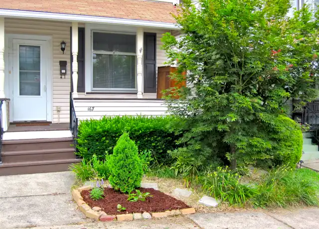 Property at 167 S Sherman St, Wilkes Barre, PA, 18702, 3 beds, 1.5 baths, [object Object]