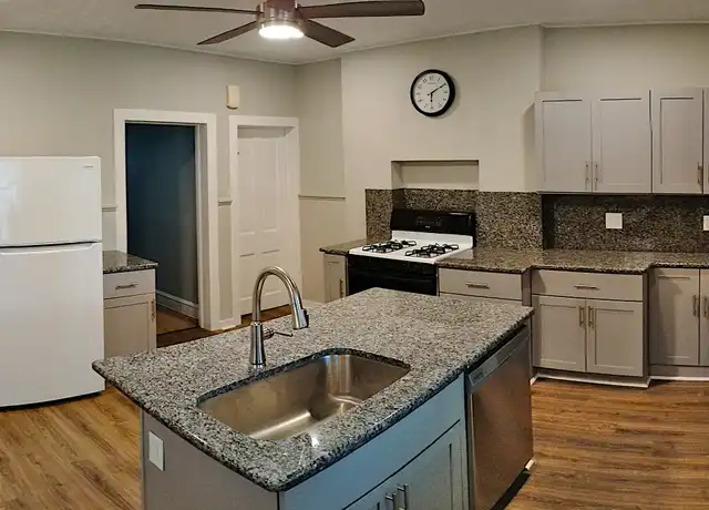 Property at 167 S Sherman St, Wilkes Barre, PA, 18702, 3 beds, 1.5 baths, [object Object]