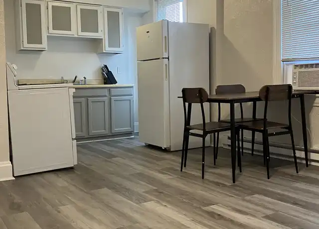 Property at 316 S Spring Ave Unit 2, Greensburg, PA, 15601, 1 bed, 1 bath, [object Object]
