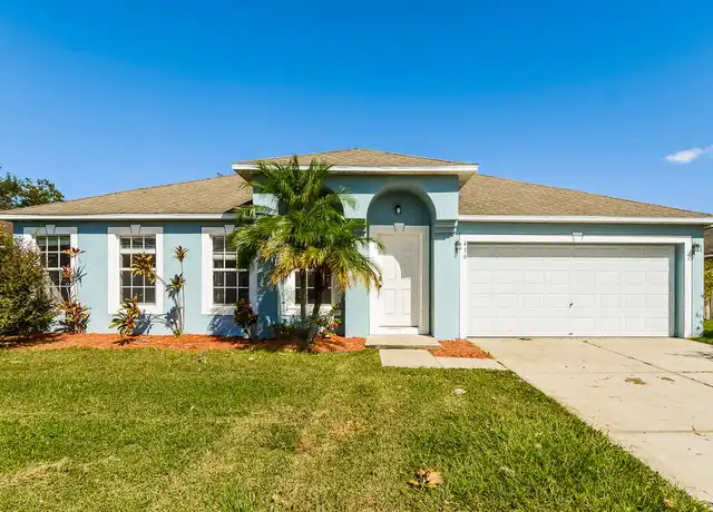 Property at 436 Fish Hawk Dr, Winter Haven, FL, 33884, 4 beds, 2 baths, [object Object]