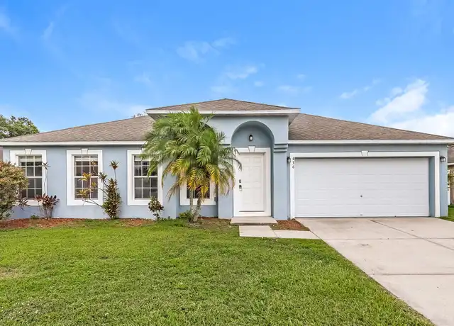 Property at 436 Fish Hawk Dr, Winter Haven, FL, 33884, 4 beds, 2 baths, [object Object]