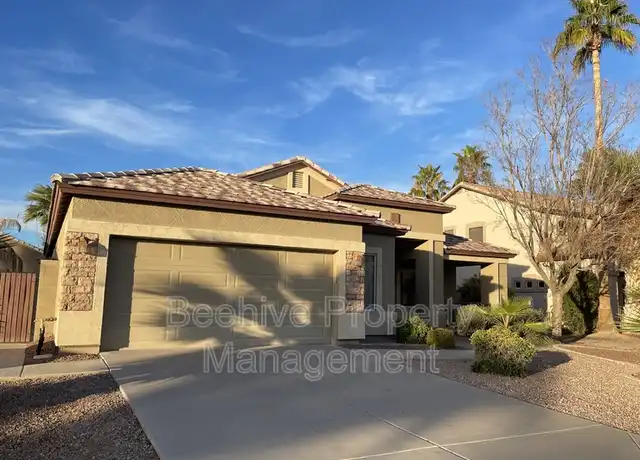 Property at 3348 E Mayberry Ave, Gilbert, AZ, 85297, 4 beds, 2 baths, [object Object]