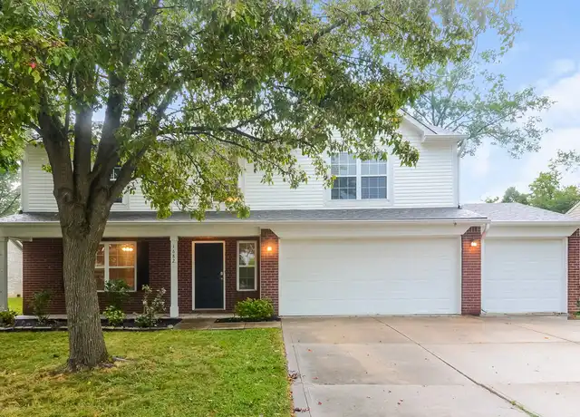 Property at 1682 Turning Leaf Dr, Franklin, IN, 46131, 4 beds, 2.5 baths, [object Object]