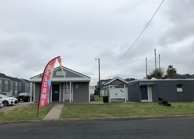Property at 3002 Antelope St, Corpus Christi, TX, 78408, 2 beds, 1.5 baths, [object Object]