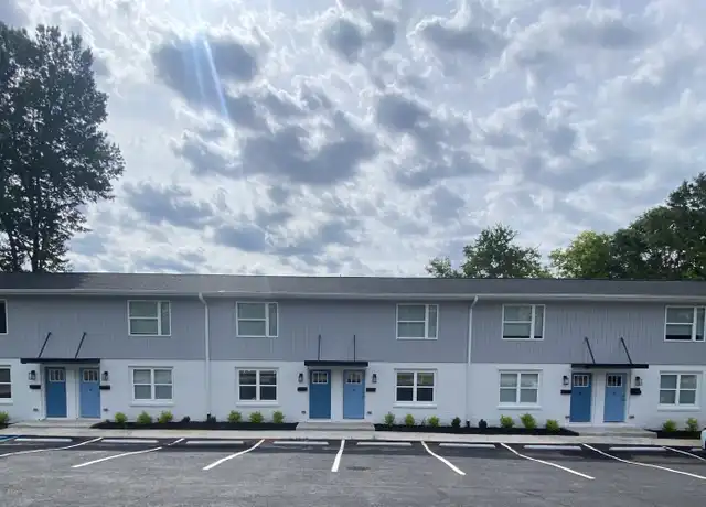 Property at 1 Craven St Unit 3, Greenville, SC, 29611, 2 beds, 1 bath, [object Object]