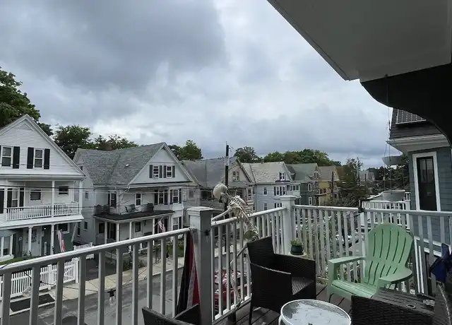 Property at 66 Hall Ave Unit 2, Somerville, MA, 02144, 3 beds, 1 bath, [object Object]