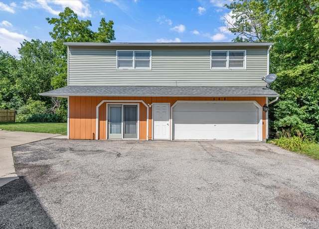 Phoenix Apartments With Attached Garages