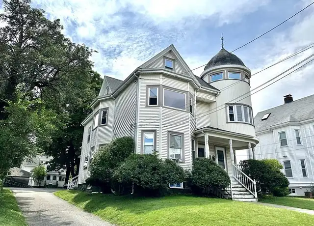 Property at 148 George St Unit 2, Medford, MA, 02155, 4 beds, 1 bath, [object Object]