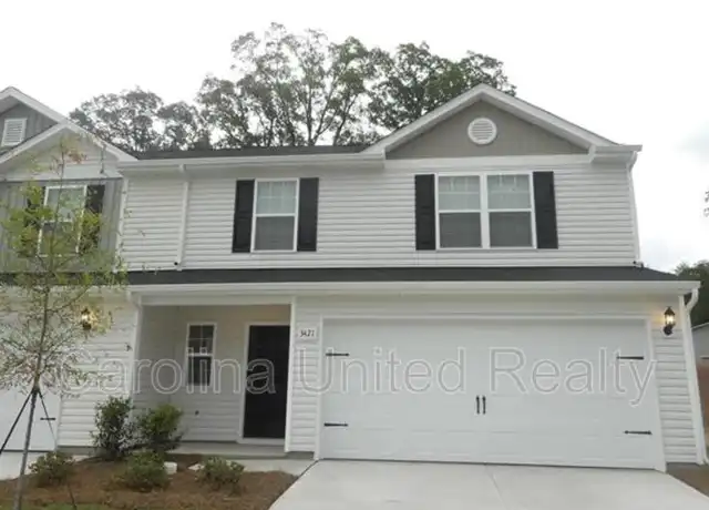 Property at 3421 Ellingford Rd, Charlotte, NC, 28214, 4 beds, 2.5 baths, [object Object]