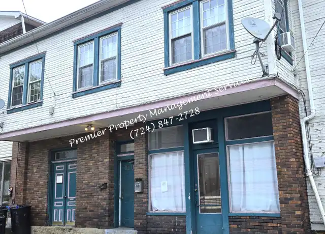 Property at 179 N Elm St Unit A, Butler, PA, 16001, 1 bed, 1 bath, [object Object]