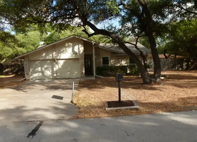 Property at 8502 Slant Oak Dr, Austin, TX, 78729, 3 beds, 2 baths, [object Object]