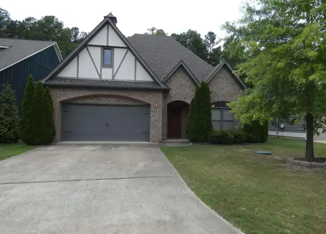 Property at 1120 Overlook Dr, Trussville, AL, 35173, 3 beds, 2 baths, [object Object]