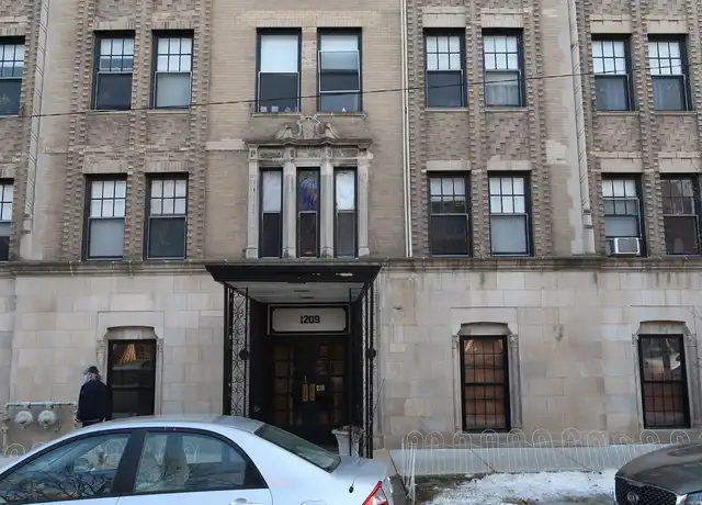 Property at 1209 W Sherwin Ave Unit 604, Chicago, IL, 60626, 0 beds, 1 bath, [object Object]