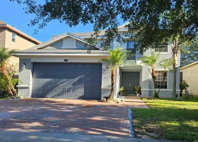 Property at 2902 Bonita Cir, Kissimmee, FL, 34744, 5 beds, 3.5 baths, [object Object]