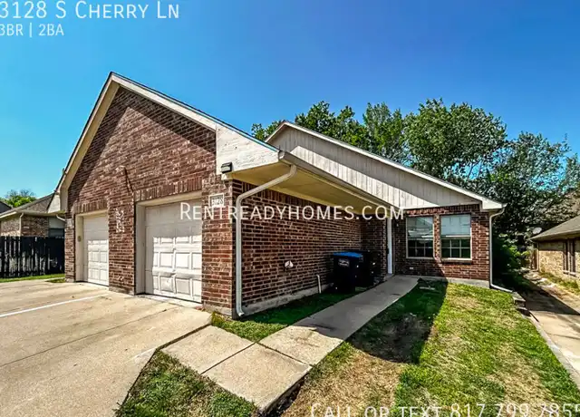 Property at 3128 Cherry Ln, Fort Worth, TX, 76116, 3 beds, 2 baths, [object Object]