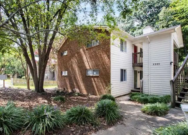 Property at 5325 Wayne St Unit C, Raleigh, NC, 27606, 2 beds, 2 baths, [object Object]