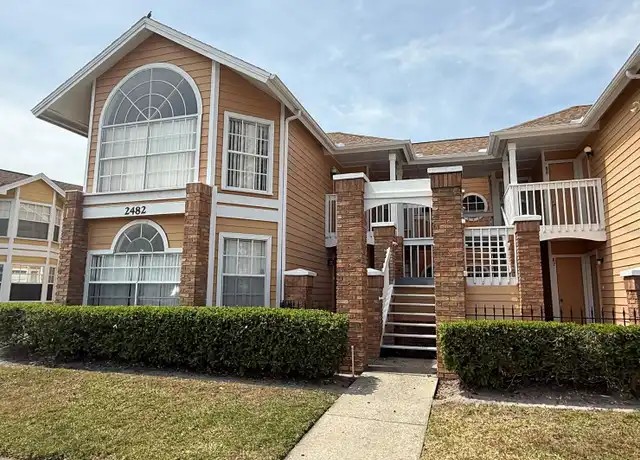 Property at 2482 Sweetwater Club Cir #87, Kissimmee, FL, 34746, 3 beds, 2 baths, [object Object]