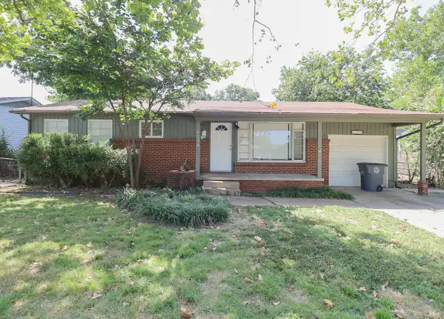 Property at 6736 E 27th St, Tulsa, OK, 74129, 3 beds, 1 bath, [object Object]