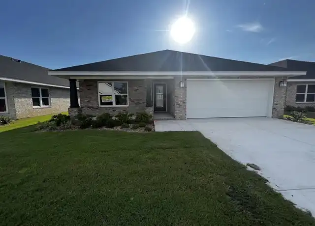 Property at 4709 Maegans Ridge Rd, Panama City, FL, 32404, 3 beds, 2 baths, [object Object]