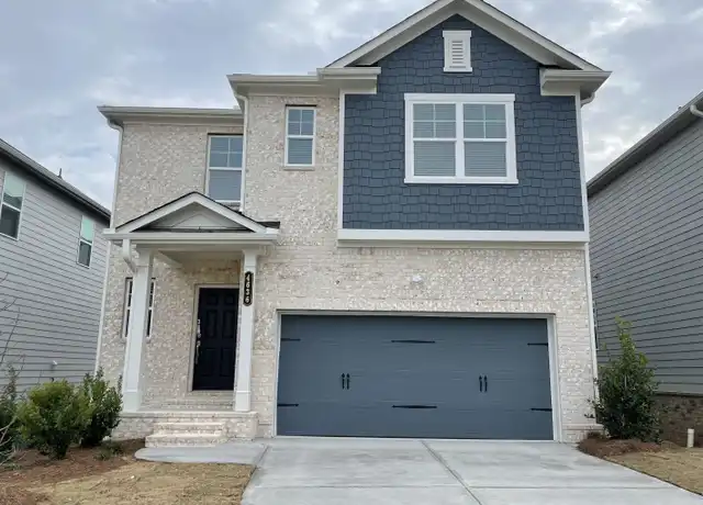 Property at 4636 Waxwing St, Hoschton, GA, 30548, 5 beds, 2.5 baths, [object Object]