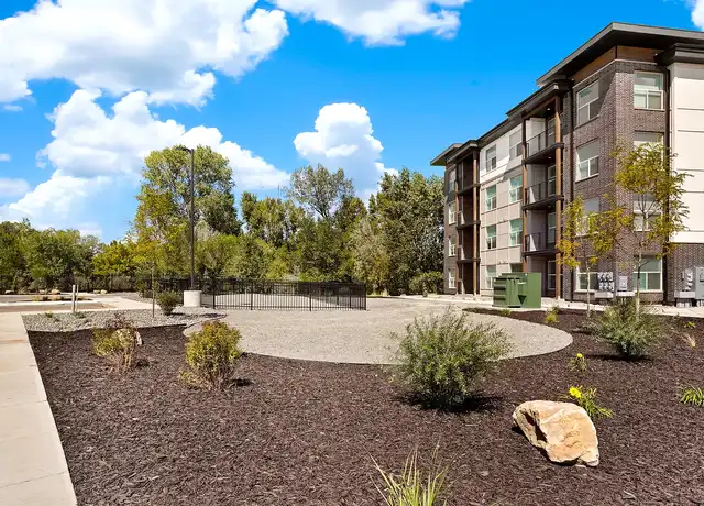 Property at Lotus Riverwalk - 260 West, Ogden, UT, 84404, 1 bed, 1 bath, [object Object]