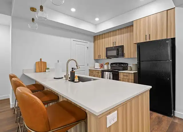 Property at Lotus Riverwalk - 260 West, Ogden, UT, 84404, 1-2 bed, 1-2 bath, [object Object]