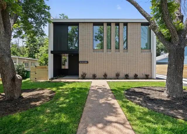 Property at 1203 Richcreek Rd, Austin, TX, 78757, 4 beds, 3.5 baths, [object Object]
