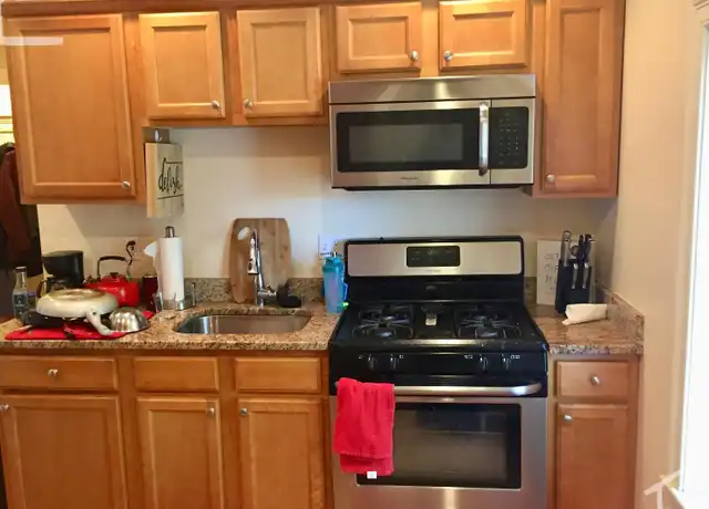 Property at 19 Chestnut Hill Ave Unit 1, Brighton, MA, 02135, 2 beds, 1 bath, [object Object]