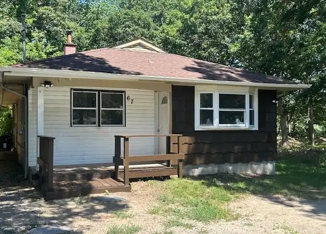 Property at 67 Johns Neck Rd, Shirley, NY, 11967, 3 beds, 1 bath, [object Object]