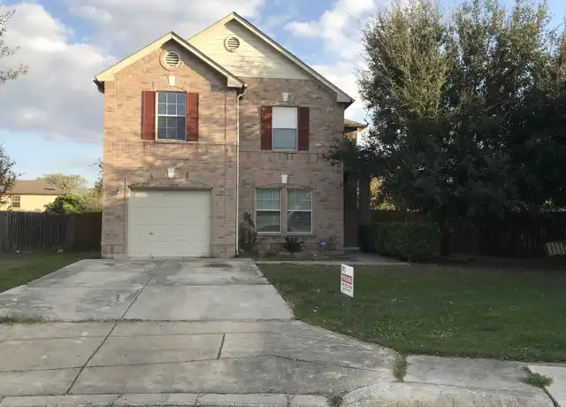 Property at 2518 Sunbird Lk, San Antonio, TX, 78245, 4 beds, 2 baths, [object Object]