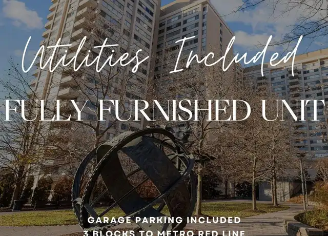 Property at 5500 Friendship Blvd Unit 1822N, Chevy Chase, MD, 20815, 2 beds, 2 baths, [object Object]