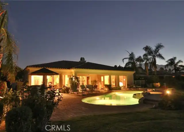 Property at 134 Royal Saint Georges Way, Rancho Mirage, CA, 92270, 3 beds, 3.5 baths, [object Object]