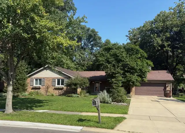 Property at 619 Tanglewood Ln, Frankfort, IL, 60423, 3 beds, 2 baths, [object Object]