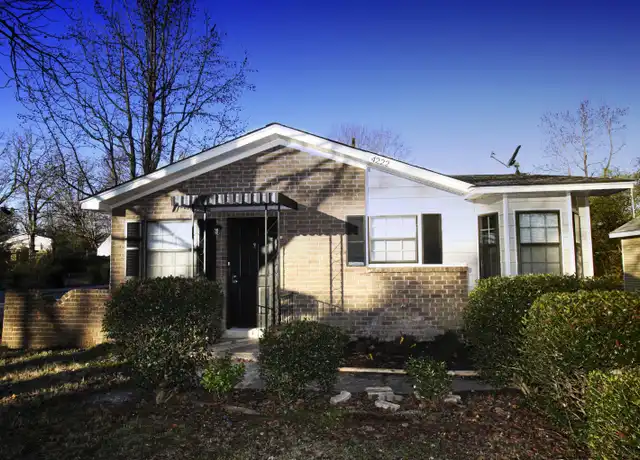 Property at 4222 Zion St, Little Rock, AR, 72204, 3 beds, 2 baths, [object Object]