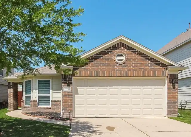 Property at 7223 Fox Scene Dr, Humble, TX, 77338, 3 beds, 2 baths, [object Object]