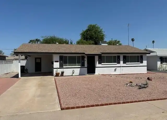 Property at 7502 E Beatrice St, Scottsdale, AZ, 85257, 3 beds, 2 baths, [object Object]