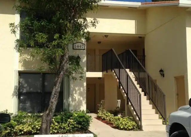 Property at 1447 Lake Crystal Dr Unit E, West Palm Beach, FL, 33411, 2 beds, 2 baths, [object Object]