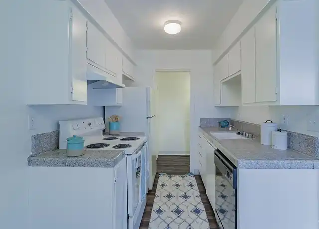 Property at Citadel 29 - 2929 Edison Ave, Sacramento, CA, 95821, 1 bed, 1 bath, [object Object]