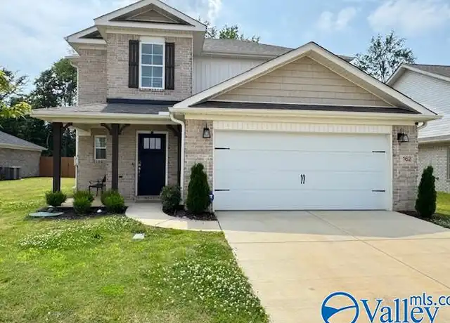 Property at 162 Beaver Brook Pl, Toney, AL, 35773, 3 beds, 2.5 baths, [object Object]