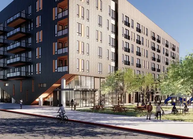 Property at Luma - 205 S 500 W, Salt Lake City, UT, 84101, 0 beds, 1 bath, [object Object]