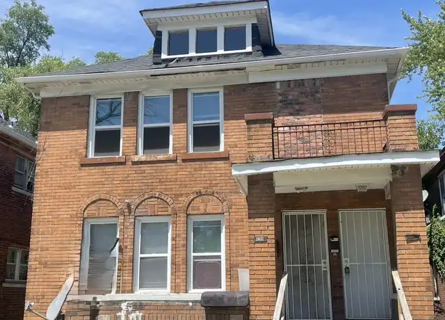 Property at 4782 Cortland St Unit 14782, Detroit, MI, 48204, 3 beds, 1 bath, [object Object]