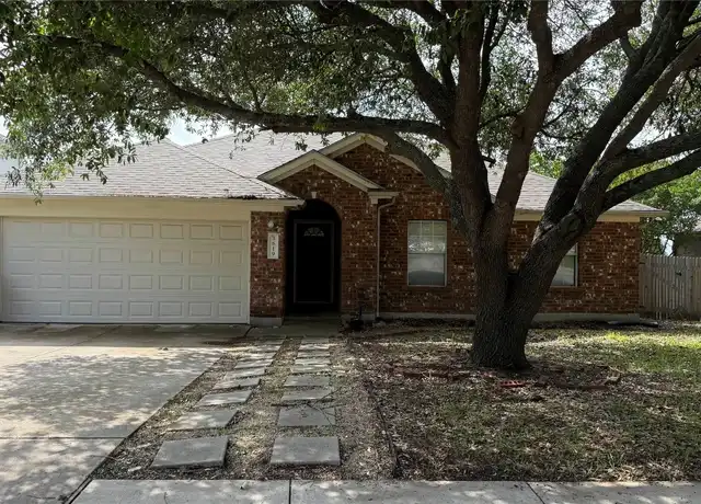 Property at 3819 Eagles Nest St, Round Rock, TX, 78665, 3 beds, 2 baths, [object Object]