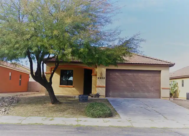 Property at 1182 Matsumoto St, Sierra Vista, AZ, 85635, 3 beds, 2 baths, [object Object]